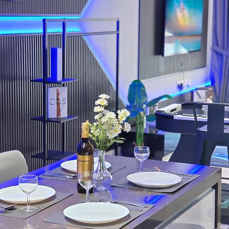 Southkey Mosaic By Antlerzone Apartman Johor Bahru Kültér fotó