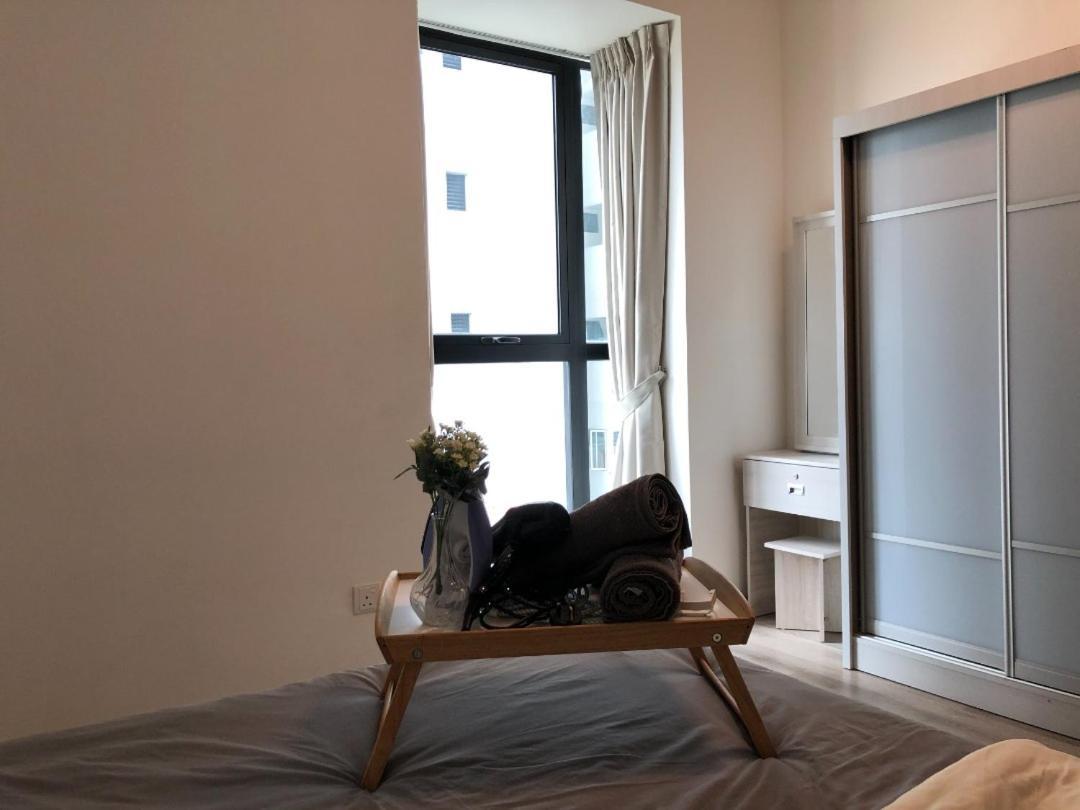 Southkey Mosaic By Antlerzone Apartman Johor Bahru Kültér fotó